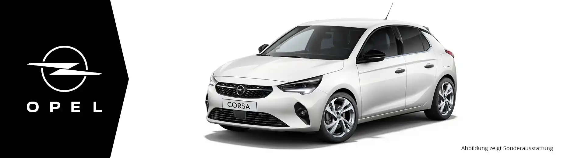Opel Corsa Electric